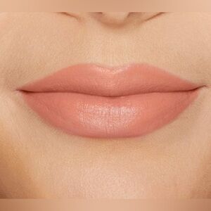 Too Faced Cocoa Bold Em-Power Cream Lipstick-Buttercream
